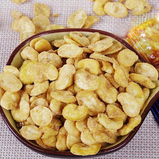 淮盐蚕豆150g 商品图1