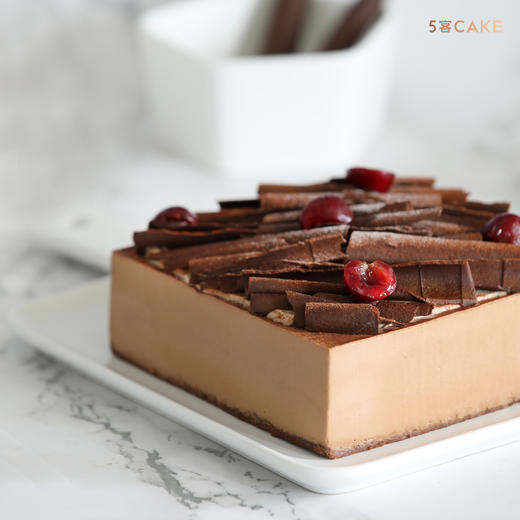 【德式黑森林】慕斯款 商品图3