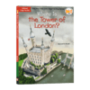 英文原版 Where Is the Tower of London 英文版 进口英语原版书籍 商品缩略图1