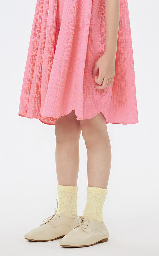 jnby  23年夏款   舒适柔软袜子  6N4N14480 商品图2