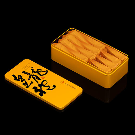 夏袍｜大红袍 商品图2