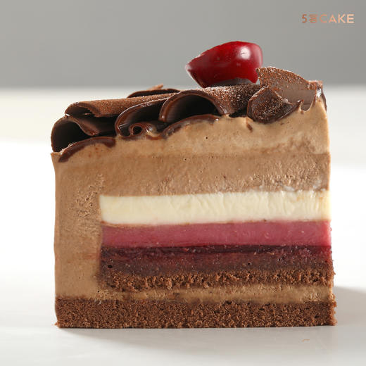 【德式黑森林】慕斯款 商品图2
