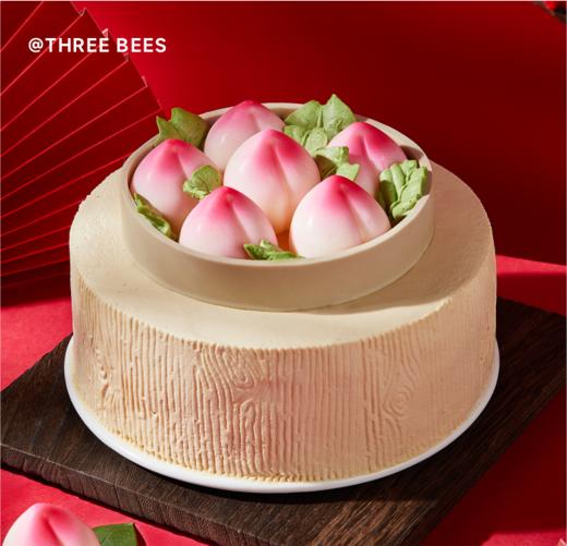 蟠桃祝寿 商品图4