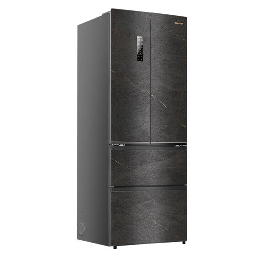 容声冰箱BCD-502WKM1MPGA曜金岩 商品图3