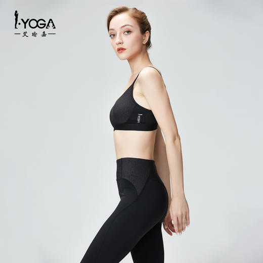 IYOGA瑜伽裹胸BRA058 商品图2