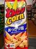 日本好侍玉米妙脆角淡盐味75g 商品缩略图0
