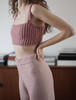 Dusty Pink Pants 商品缩略图5