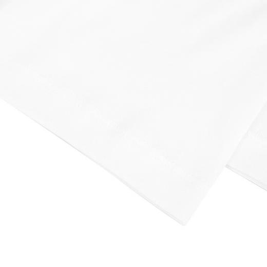 阿玛尼（ARMANI）男装 男士时尚字母短袖圆领T恤 11151 商品图6