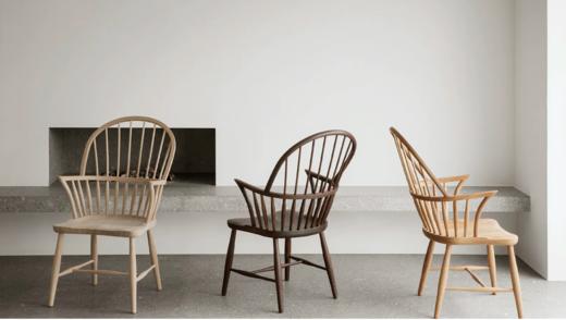 FH38 | Windsor Chair 商品图3