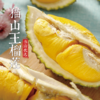 伟诗优选 | 猫山王榴莲 商品缩略图2