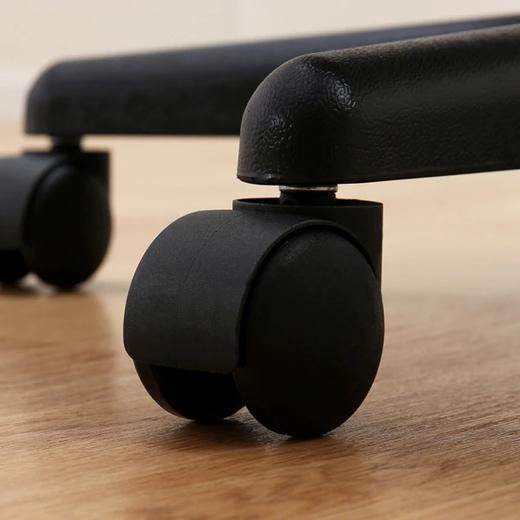 【家具】工作椅 OC001 泰格 N（需自行安装） 商品图6