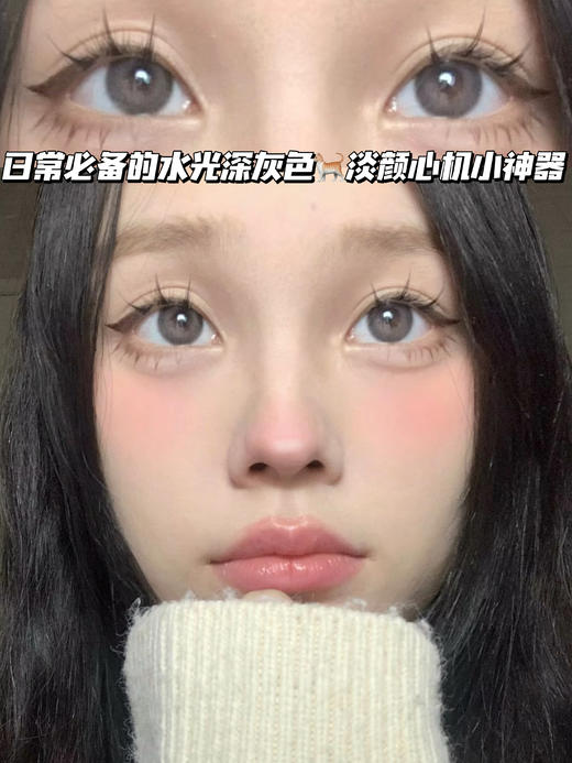 CHARTRES  奶灰猫「含硅水凝胶」年抛型 商品图0