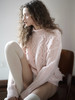 Cream Pink Sweater 商品缩略图2