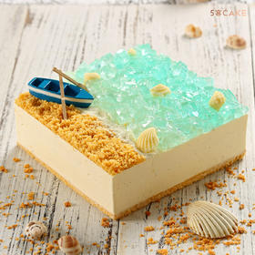 【地中海香草芝士】