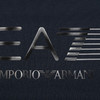 Armani EA7 男士字母logo运动休闲短袖圆领T恤 11153 商品缩略图6