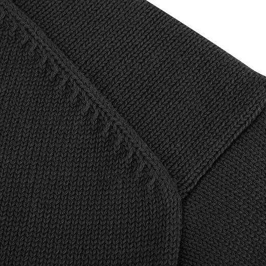 【超惠秒】KENZO 高田贤三 男女通款 全棉海棠花针织logo套头毛衣11097 商品图6