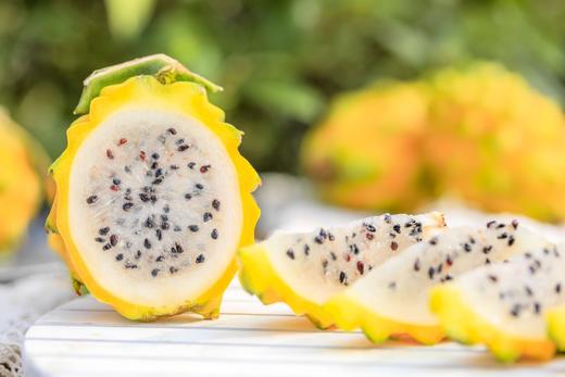 【三亚·预售】燕窝果尝鲜版 海南三亚 8个，单果2-3两 商品图3