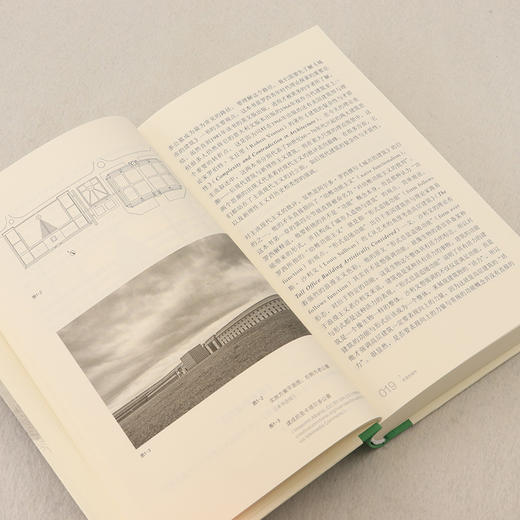 忧伤与欢愉：罗西与斯卡帕的建筑对话 商品图3