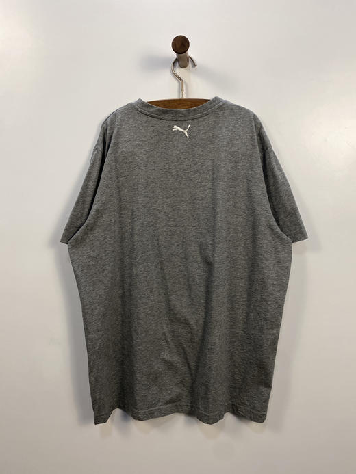 PUMA 彪马 全刺绣 短袖T恤 _SST(L) 商品图3