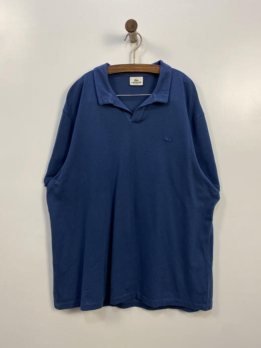 Lacoste 鳄鱼 短袖POLO衫 _SPL(XL) 商品图1