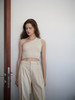 Cream White Top 商品缩略图7