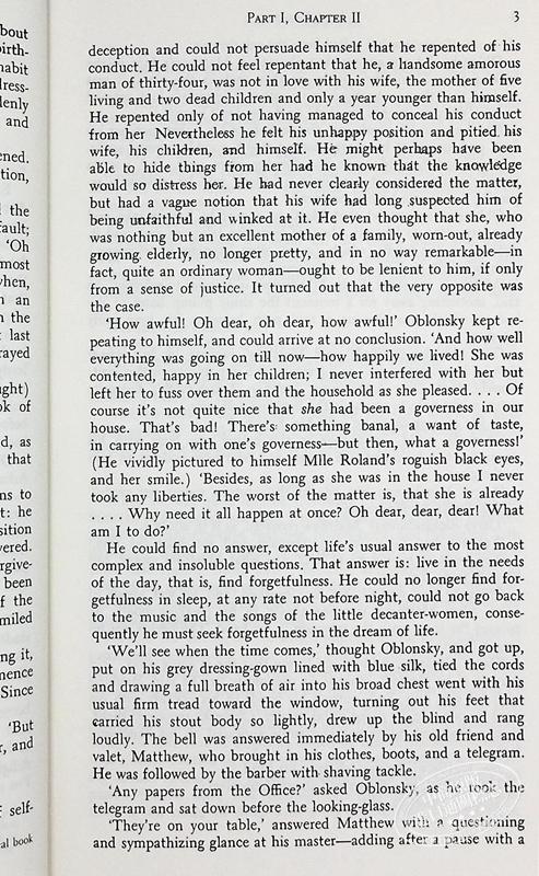 【中商原版】安娜 卡列尼娜 诺顿文学解读系列 英文原版 Norton Critical Editions: Anna Karenina Leo Tolstoy 商品图7