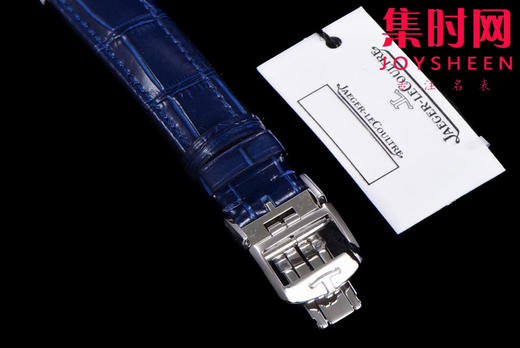 积家约会月相系列 Q3578430女士机械腕表浪漫登场,功能同步原装，与原装对版。 商品图6