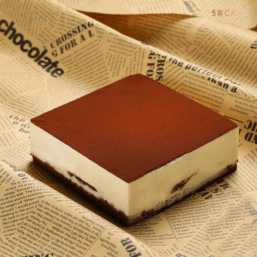 【提拉米苏】 商品图3