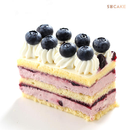 【蓝莓之夜】蓝莓酸奶 商品图2