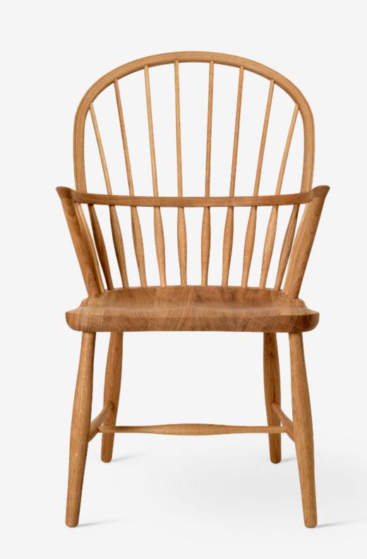 FH38 | Windsor Chair 商品图11