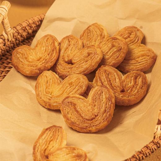 枫糖蝴蝶酥 商品图0