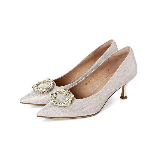 卡迪娜女鞋KS231552 商品图0