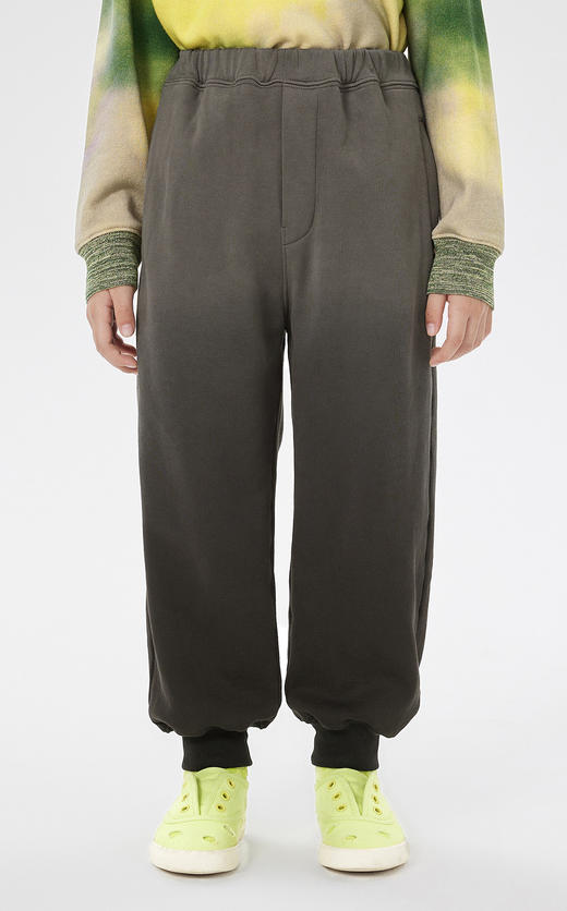 jnby  23年夏款  潮酷舒适板鞋  6N4M14730 商品图2