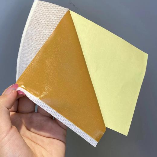 （新商城有定制版~~）【金门一条根】贴布，台湾原装、肩膀腰酸腿疼都有效果！ 商品图4