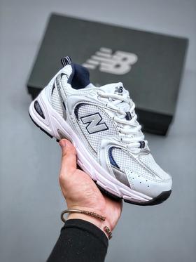 新百伦530系列合集男女鞋