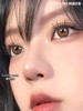 [韩国美瞳] idol 韩产高端氧气系 韩产年抛 一副（2片） 商品缩略图6