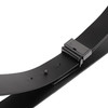 阿玛尼（ARMANI）男士 时尚潮流男士商务休闲真皮腰带 11145 商品缩略图5
