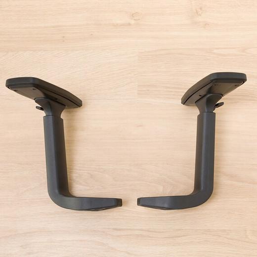 【家具】工作椅 OC001 泰格 N（需自行安装） 商品图14