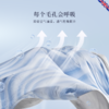 DOWNLAND 日光倾城冷感被子200cmx230cm 夏凉被空调被可水洗机洗[福利品] 商品缩略图4