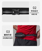 新款CRAFT训练 Media belt 腰包 商品缩略图5