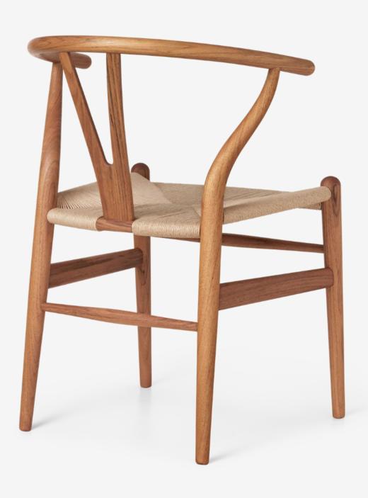 CH24 | Wishbone Chair 商品图9