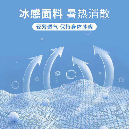儿童防晒衣夏季大童轻薄外套女童防晒服男童防紫外线皮肤衣开衫 商品图3
