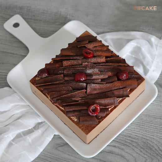 【德式黑森林】慕斯款 商品图1