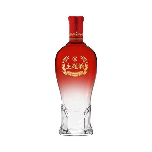 500ml劲牌主题定制酒（1*6/件） 商品图2