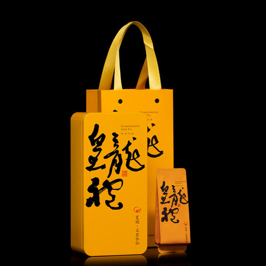 夏袍｜正岩水仙 商品图0