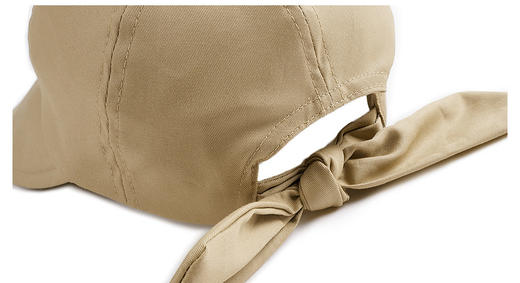 jnby  23年夏款  外出必备防晒帽子  6N4K14720 商品图3