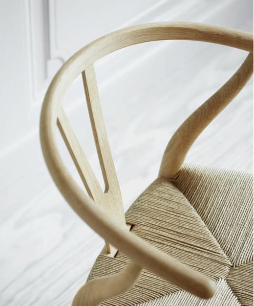 CH24 | Wishbone Chair 商品图7