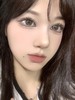 正品年抛| Moonenleen系列鲛人蓝美瞳 |直径14.5着色13.9 |韩国产 商品缩略图5