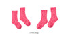 jnby  23年夏款   舒适柔软袜子  6N4N14480 商品缩略图7