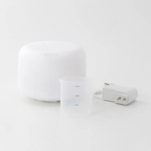 加湿器500ml 商品图2